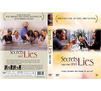 Secrets and Lies [1996] [All Region]