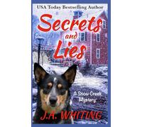Secrets and Lies