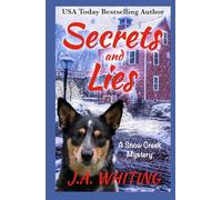Secrets and Lies