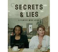 Secrets and Lies (Criterion Collection)