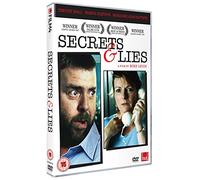 Secrets And Lies [Edizione: Regno Unito] [Edizione: Regno Unito]