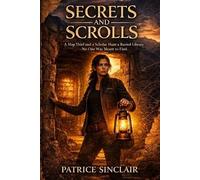 Secrets and Scrolls: A Map Thief and a Scholar Hunt a Buried Library No One Was Meant to Find