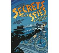 Secrets and Spies: A Family's War