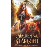 Secrets and Starlight: a steamy fae fantasy romance novel