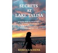 Secrets at Lake Talisa