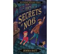 Secrets at No.6: 1