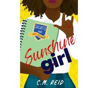 Secrets at St Jude's: Sunshine Girl (Secrets at St Jude's, 5)