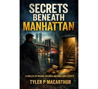 Secrets Beneath Manhattan: Loyalty above all else, except honor