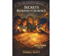 Secrets Beneath the Surface