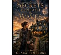 Secrets Beneath the Waves: 1