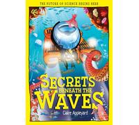 Secrets Beneath the Waves: How the Seas Shape Our World