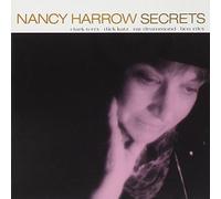 Secrets by Nancy Harrow (1993-09-11)