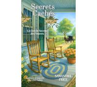 Secrets Cachés: Un roman policier cosy mystery