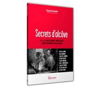 Secrets D’Alcove