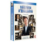 Secrets d_histoire - chapitre 3 - 5 dvd