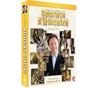 Secrets d_histoire - chapitre 8 - 5 dvd - 730646