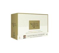 Secrets d_histoire coffret integrale 10 ans 50 dvd