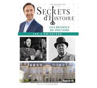 Secrets d_histoire - les dessous du pouvoir