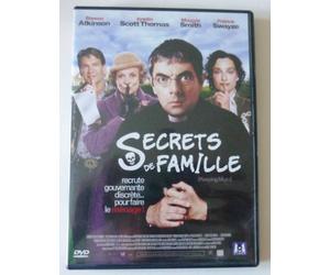 Secrets de famille