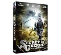 Secrets de guerre (DVD) Struckmann, Tino, Daly, Hugh, Carr, Hayley