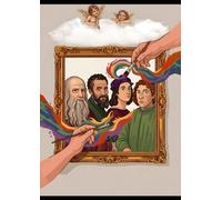 Secrets de l’art de la Renaissance : un voyage à colorier: 48 chefs-d’œuvre des quatre grands maîtres de la Renaissance