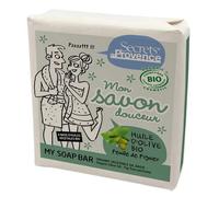 Secrets de Provence Olio d'Oliva Foglia di Fico 100 g - Sapone
