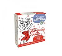 Secrets de Provence - Shampoo Solido capelli secchi - 85 gr