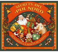 Secrets del pol nord