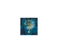 Secrets Des Enfoires 2008 (CD) Les Enfoires