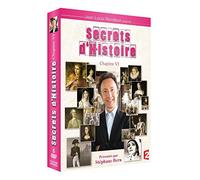 Secrets d'histoire, chapitre 6