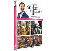 Secrets d'Histoire-Le Moyen Âge [DVD]
