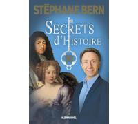 Secrets d'Histoire: Tome 10