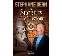 Secrets d'Histoire: Tome 9