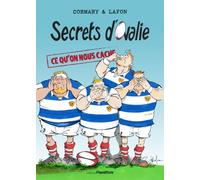 Secrets d'ovalie : ce qu'on nous cache