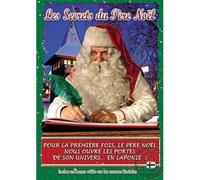 Secrets du Pere Noel (DVD)
