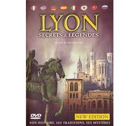 Secrets et legendes de lyon