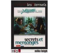 Secrets et mensonges
