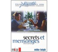 Secrets et mensonges
