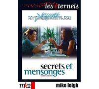 Secrets et mensonges