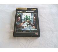 Secrets et mensonges - dvd col