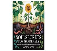 Secrets for Gardeners: Unlocking the Hidden Power Beneath Your Garden