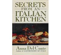 Secrets from an Italian Kitchen