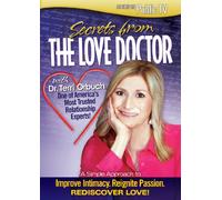 Secrets From the Love Doctor With Dr. Terri Orbuc
