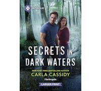 Secrets in Dark Waters