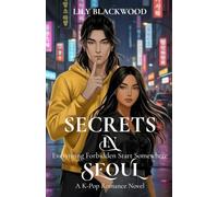 Secrets in Seoul: A Forbidden K-pop Idol Romance with Slow Burn, Multi-POV Drama, and a hard-earned Happily Ever After.