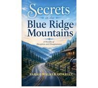 Secrets in the Blue Ridge Mountains: 1