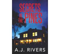 Secrets in the Pines: 8