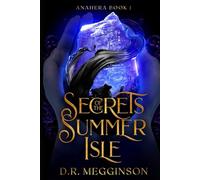 Secrets in the Summer Isle