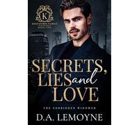 Secrets, Lies and Love: The Forbidden Widower (A Billionaire Widower Dad Romance): 2