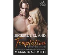 Secrets, Lies, and Temptation: A Forbidden Age Gap Romance: 3